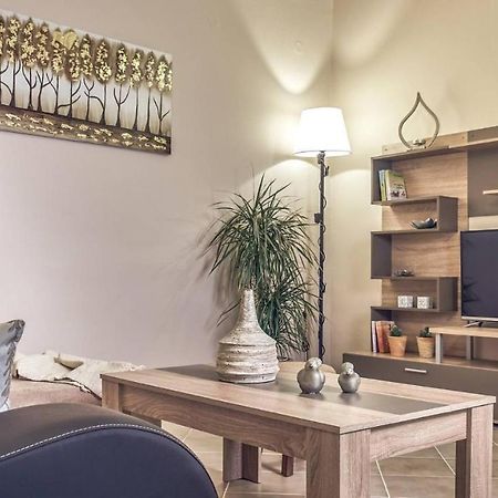Coral Villa Tragaki Ngoại thất bức ảnh
